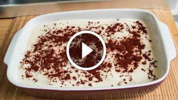 recette tiramisu 100 mag