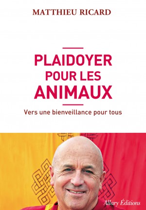 Plaidoyer pour les animaux