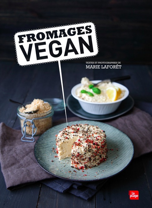 Fromages Vegan