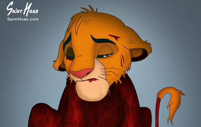 Simba