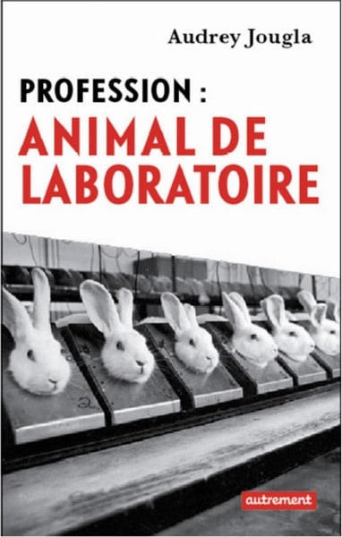 Profession animal de laboratoire