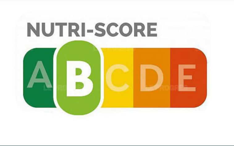 L’étiquetage Nutri-Score entrera en vigueur en France en avril – Vegemag | Actualités vegan ...